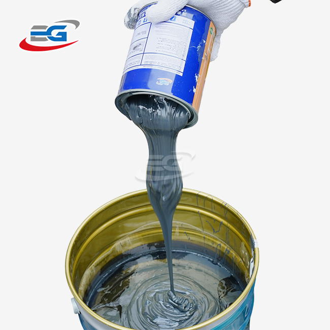 fireproof coating for industrial use